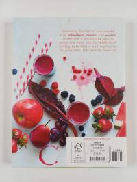 Juice It! - Energizing Blends for Today&#039;s Juicers