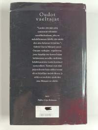 Oudot vaeltajat : kaksitoista kertomusta