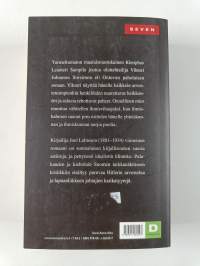 Henkien taistelu : kertomus tunnetuista kansalaisistamme