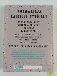 Tyttö, sinä olet