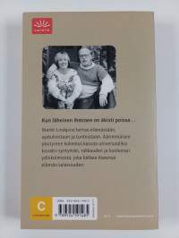 Kuolemaa väkevämpi