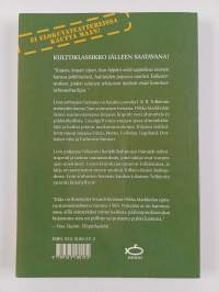 Loru Sorbusten herrasta : parodia professori J. R. R. Tolkienin trilogiasta Taru sormusten herrasta