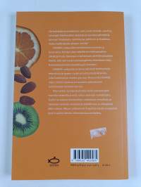 Fodmap : vatsavaivat kuriin ruokavaliolla