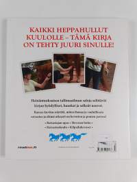 Heppatytön kirja