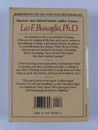 Living Loving and Learning