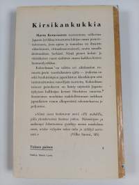 Kirsikankukkia