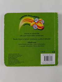 Lampaan lentonäytös