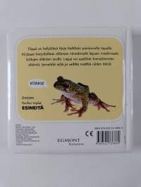 Tunnista asioita : eläimiä