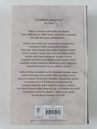 Hobitti, eli Sinne ja takaisin