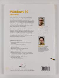 Windows 10 : perusopas