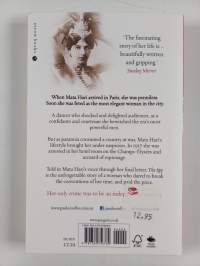 The spy : a novel of Mata Hari