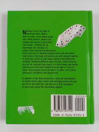 My Best Book of Card Tricks