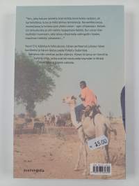 Vihasta rakkauteen : islamistista sillanrakentajaksi