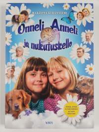 Onneli, Anneli ja nukutuskello