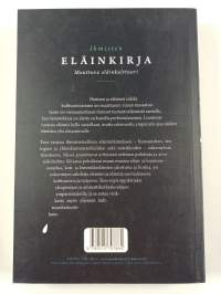 Ihmisten eläinkirja : muuttuva eläinkulttuuri