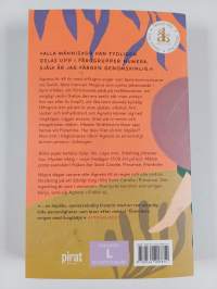 Je m&#039;appelle Agneta