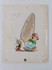 Obelix ja kumpp