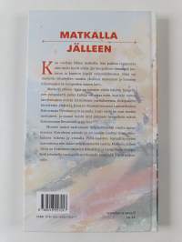 Matkalla jälleen