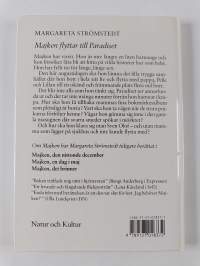 Majken flyttar till Paradiset