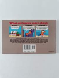 Garfield world-wide