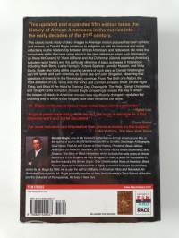 Toms, coons, mulattoes, mammies, and bucks : an interpretive history of Blacks in American films