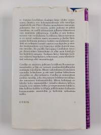Liber carminum - laulujen kirja