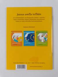 Jeesus omilla teillään