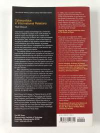Cyberpolitics in international relations