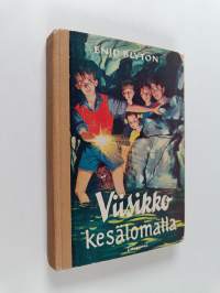 Tyhjä kuva