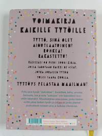 Tyttö, sinä olet
