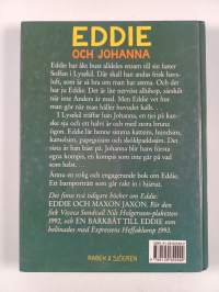 Eddie och Johanna