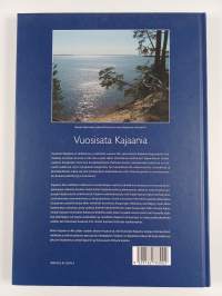 Vuosisata Kajaania