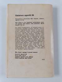 Salainen agentti 86