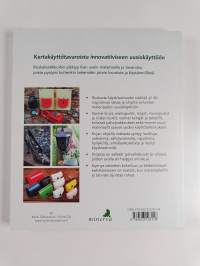 Roskasta käyttöesineeksi