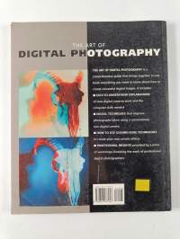 The art of digital photography