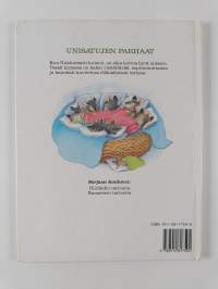 Hiiriäidin tarinoita : Unisatujen parhaat