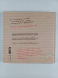 Perinnetaidot : käsikirja kaikille