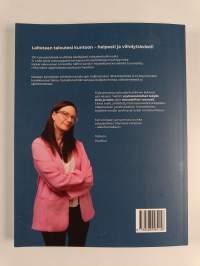 100 taloustehtävää