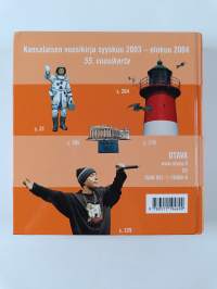 Mitä Missä Milloin 2005 : kansalaisen vuosikirja