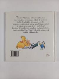 Pallero : Hauska kurkistuskirja