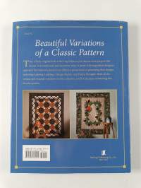 Log Cabin Quilts