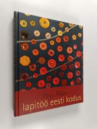 Lapitöö eesti kodus