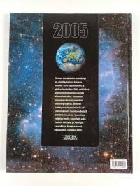 Tieteen kuvalehti :  2005 vuoden kuvat ja puheenaiheet