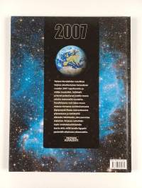 Tieteen kuvalehti :  2007 vuoden kuvat ja puheenaiheet