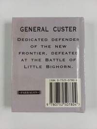 Heroes of the wild west : general custer