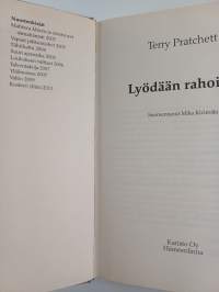Lyödään rahoiksi