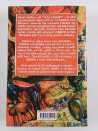 Carpe jugulum