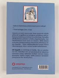 Tekstareita Pyhälle Pietarille