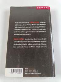 Marraskuu on musta hauta