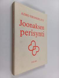 Joonaksen perisynti